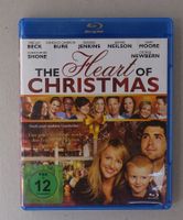 The Heart Of Christmas