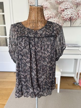 Bluse von AP,  38