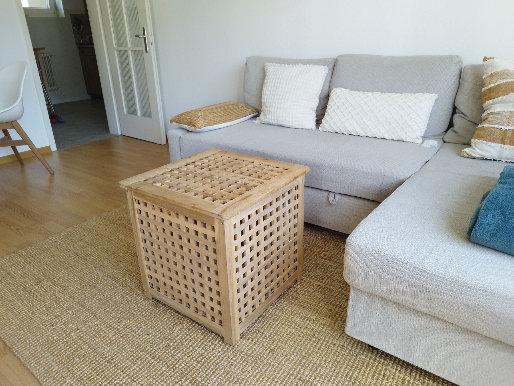 Ikea Tables: IKEA table HOL – D'occasion à Kriens par miq_h7y9 1