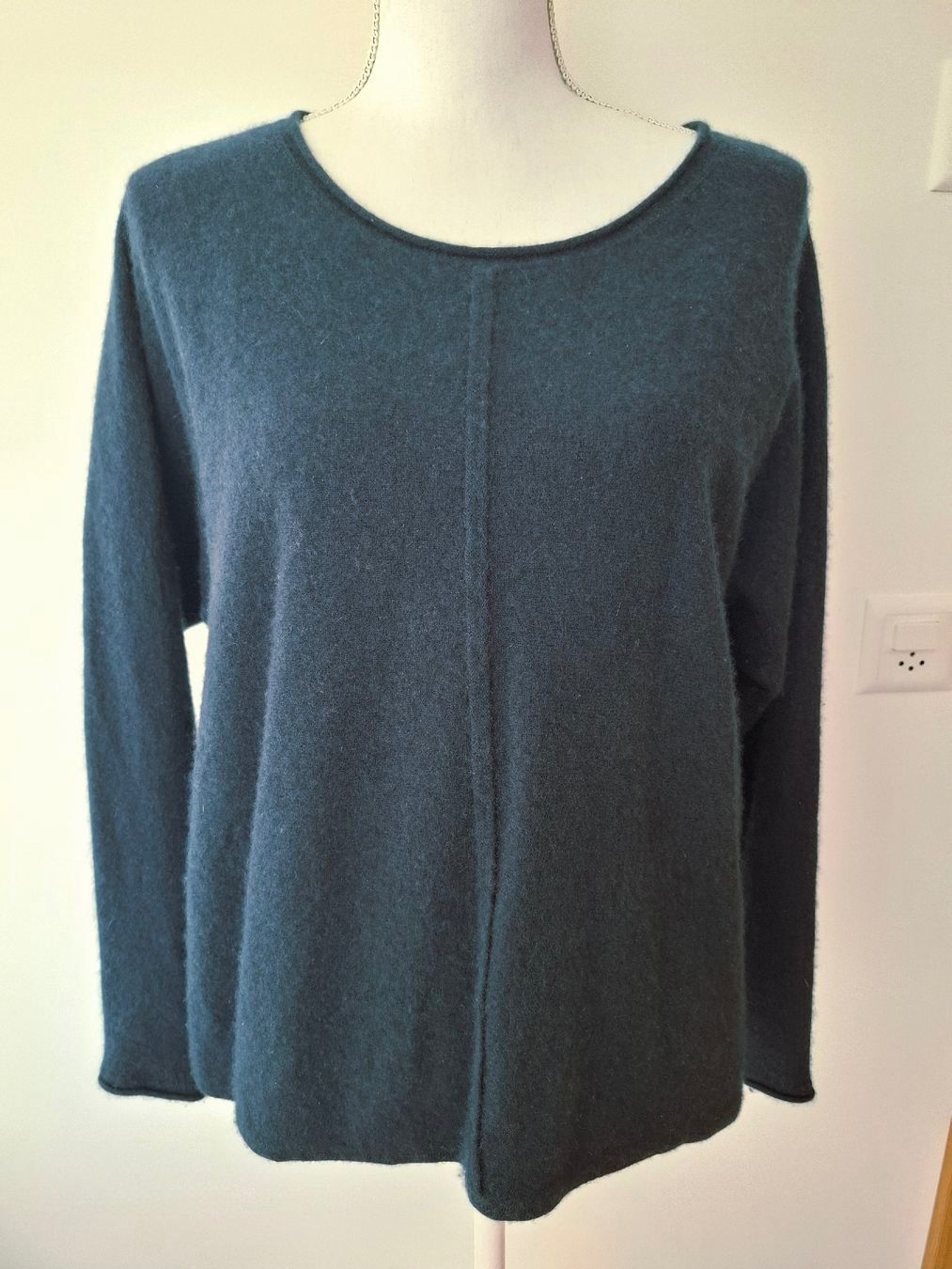 Hemisphere Maglioni & Felpe: Pull Hémisphère 100% cachemire / taille M – Usato da La Tour-de-Peilz venduto da manattma