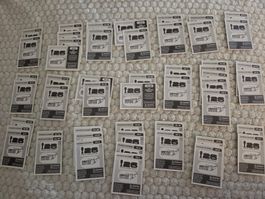 51 Panini 2026 (keine doppelten)