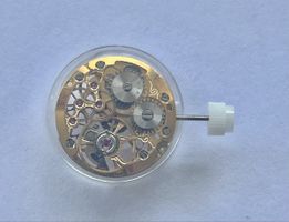 ETA 2512-1 Movenment Automatic