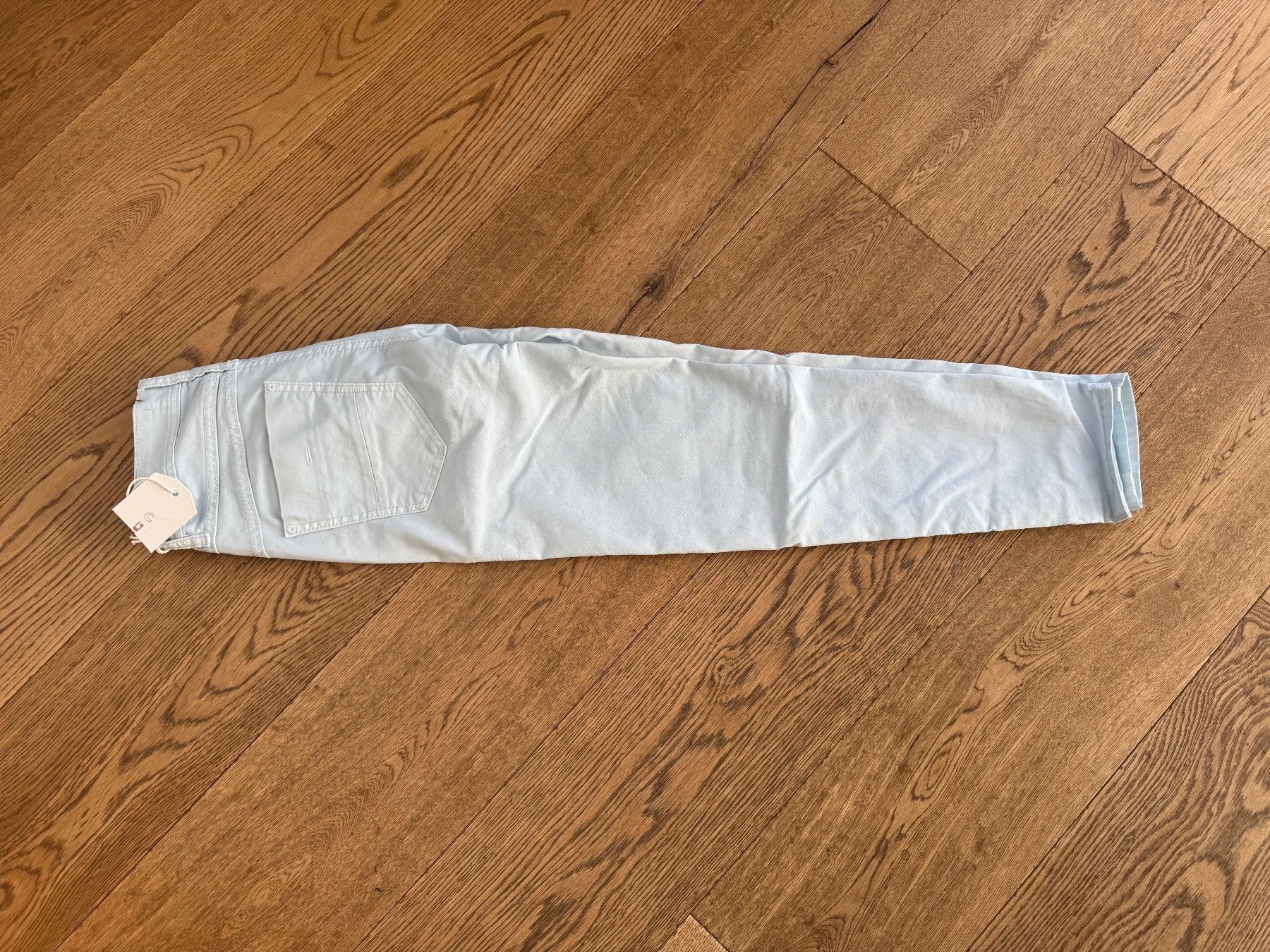 Hosen: Hose, Gang //NEU// 25 – Neu (gemäss Beschreibung) aus Stettfurt von outlet72 1