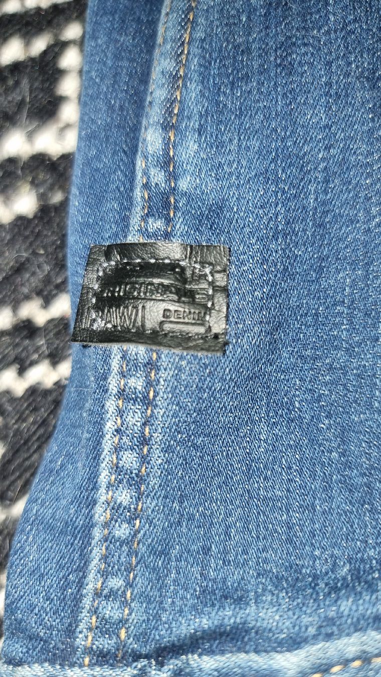 G-Star Giacche: G Star Raw jacke gr S – Usato da Wigoltingen venduto da Zuckerfee84 4