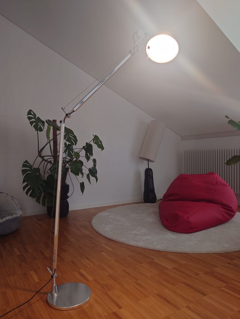 Artemide Lampade: Artemide Tolomeo Lettura – Usato da Rikon im Tösstal venduto da jan_xv62 3