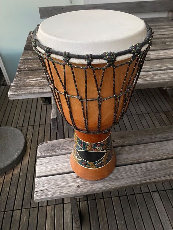 Djembe Kaufen auf Ricardo