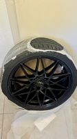 Neue 19“ AXXION AX9 + Continental/BMW/TÜV