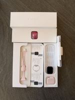 Apple Watch Series 9 41mm GPS Pink Aluminium + OVP