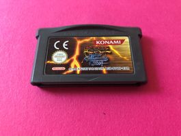 YU GI OH WORLD CHAMPIONSHIP TOURNAMENT 2004 GAME BOY ADVANCE