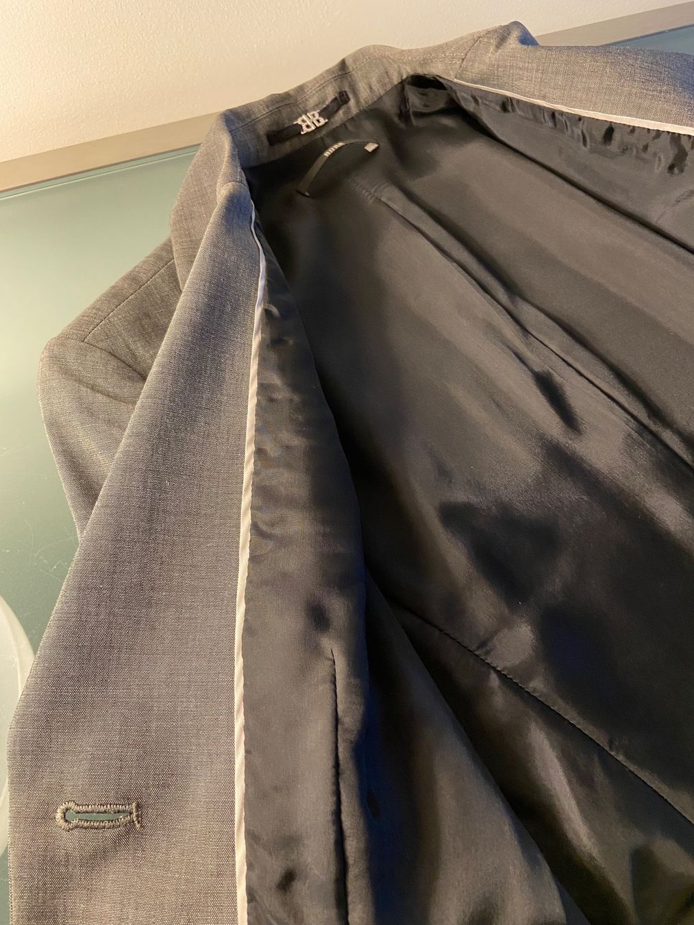 Hugo Boss Giacche: Jacke – Usato da Zürich venduto da ConnieS01 4