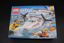 LEGO 60164 City Wasserflugzeug