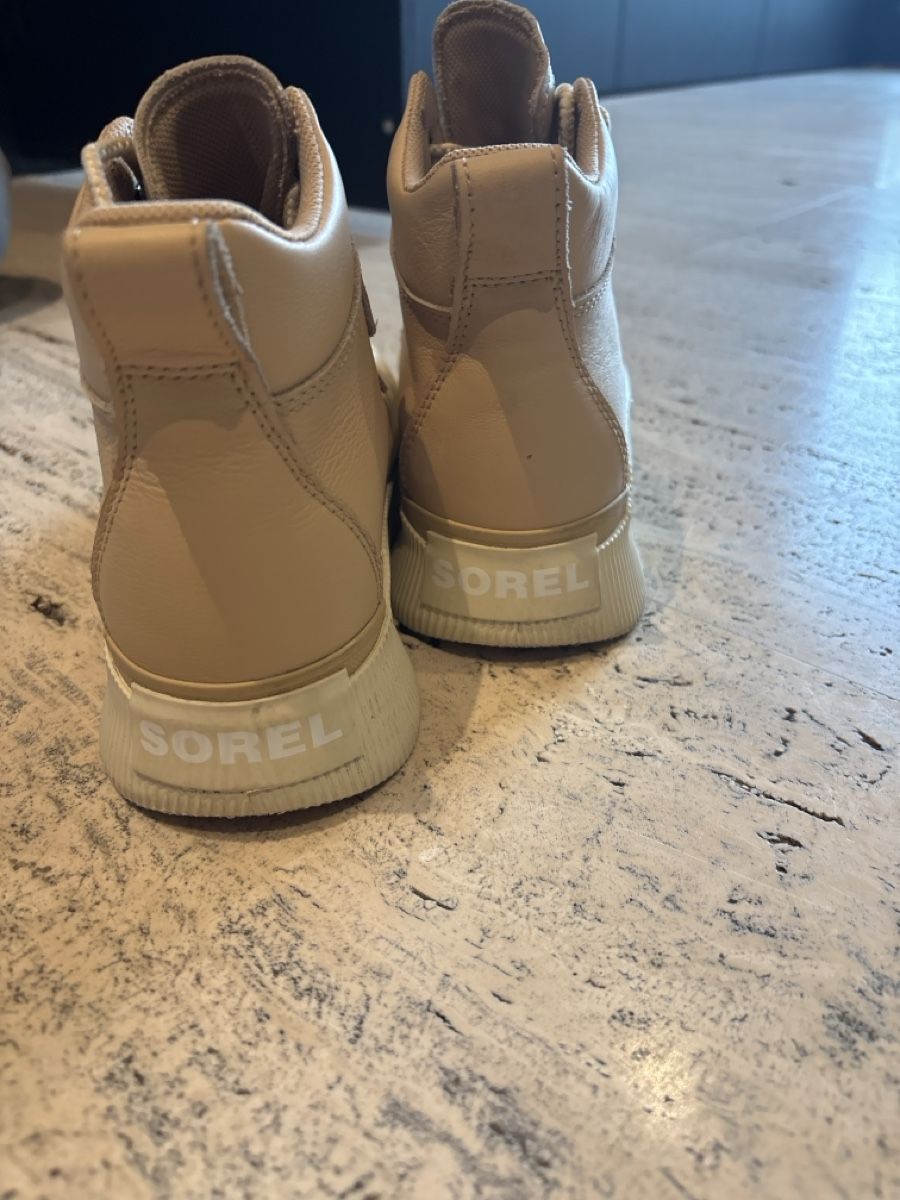 Sorel Scarpe per ragazze: Sorel Winterschuhe Grösse 37 – Usato da Salenstein venduto da sehrgut 2