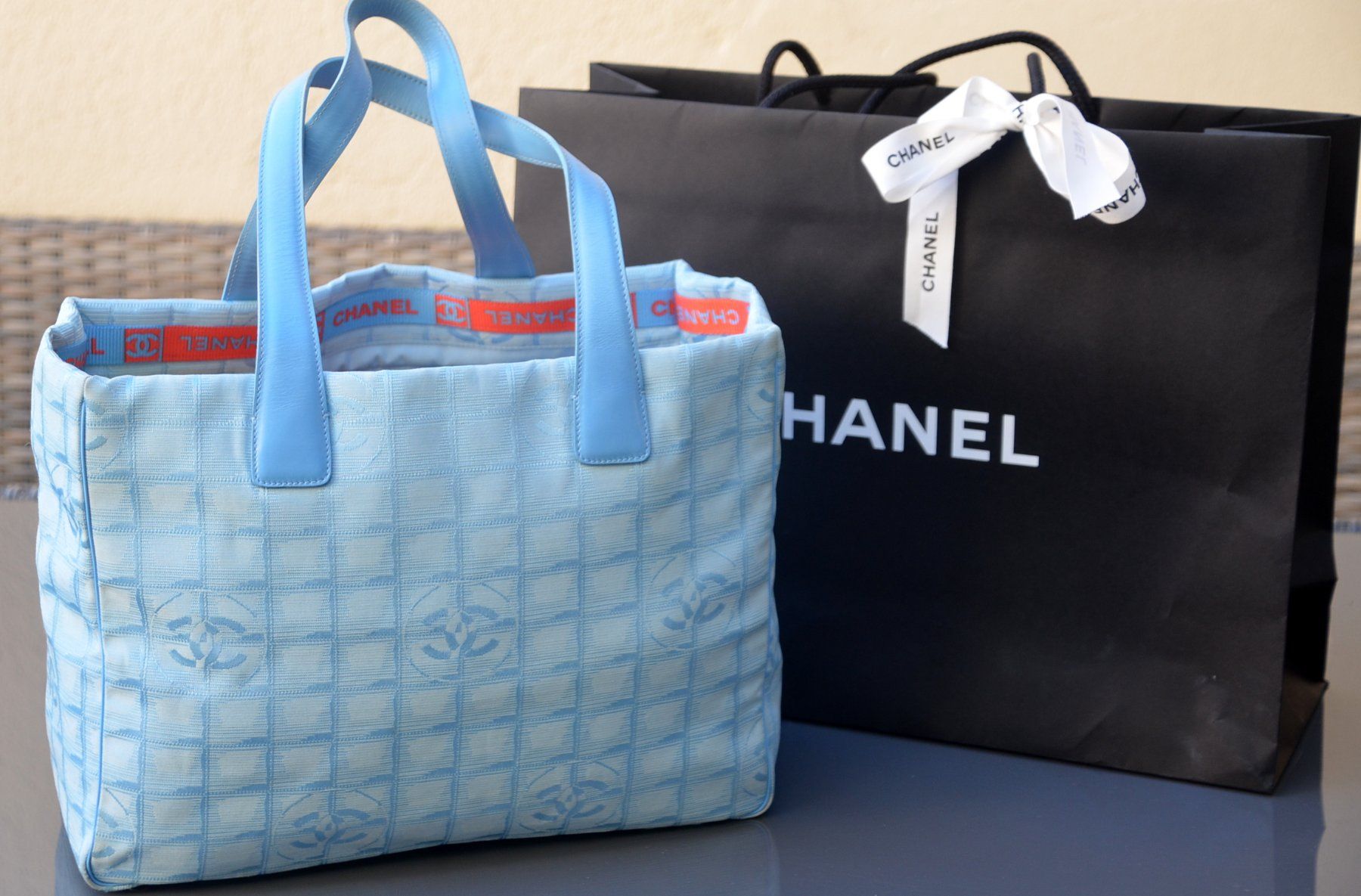 Chanel Borse da donna: Tasche / Sac Chanel – Usato da Collonges venduto da Auganien