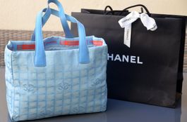 Tasche / Sac Chanel