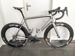 ROSE Pro SL Rennrad Di2 Dura Ace