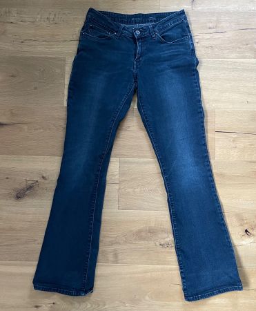 Levi’s Jeans Bootcut Skinny 30/34
