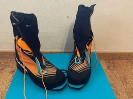 Scarpa Phantom Tech HD 45