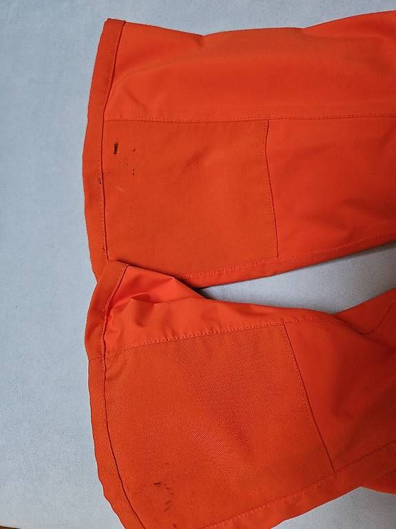 Helly Hansen Pantaloni: Shell Skihose Helly Hansen Damen Gr S – Usato da Kloten venduto da Jaikai 4
