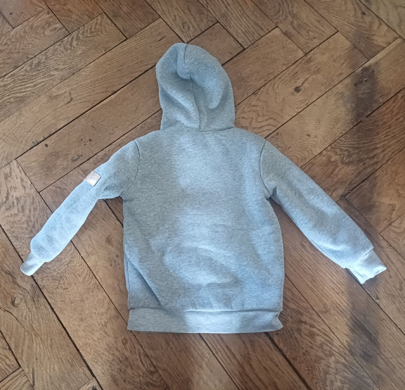 Giacche & Cappotti: Übergangsjacke Grösse 98/104 – Usato da Schönenwerd venduto da pomodor 1