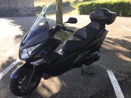 Honda FJS 400 A