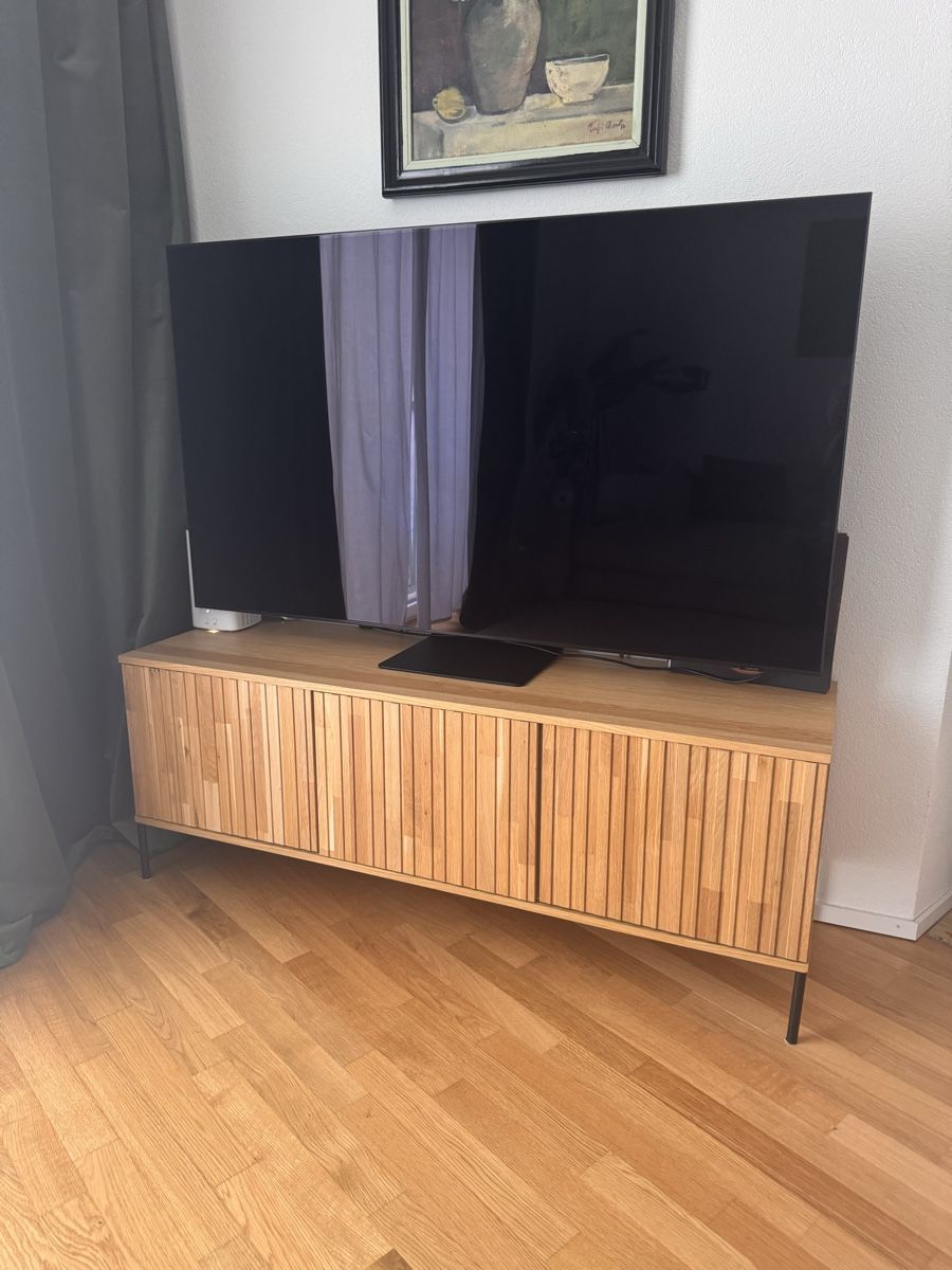 Mobili TV: TV Kommode von WOOD – Usato da Bülach venduto da rox_9hc7 5
