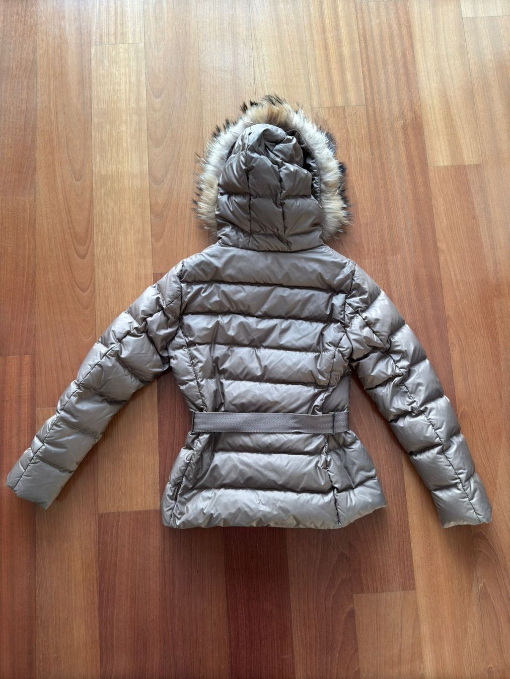 Moncler Giacche: Moncler Daunenjacke, Grösse 1 – Usato da Wettswil venduto da Scire01 1