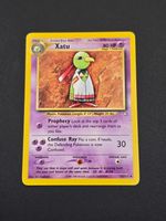 Xatu #052 Neo Genesis NM / 🇬🇧
