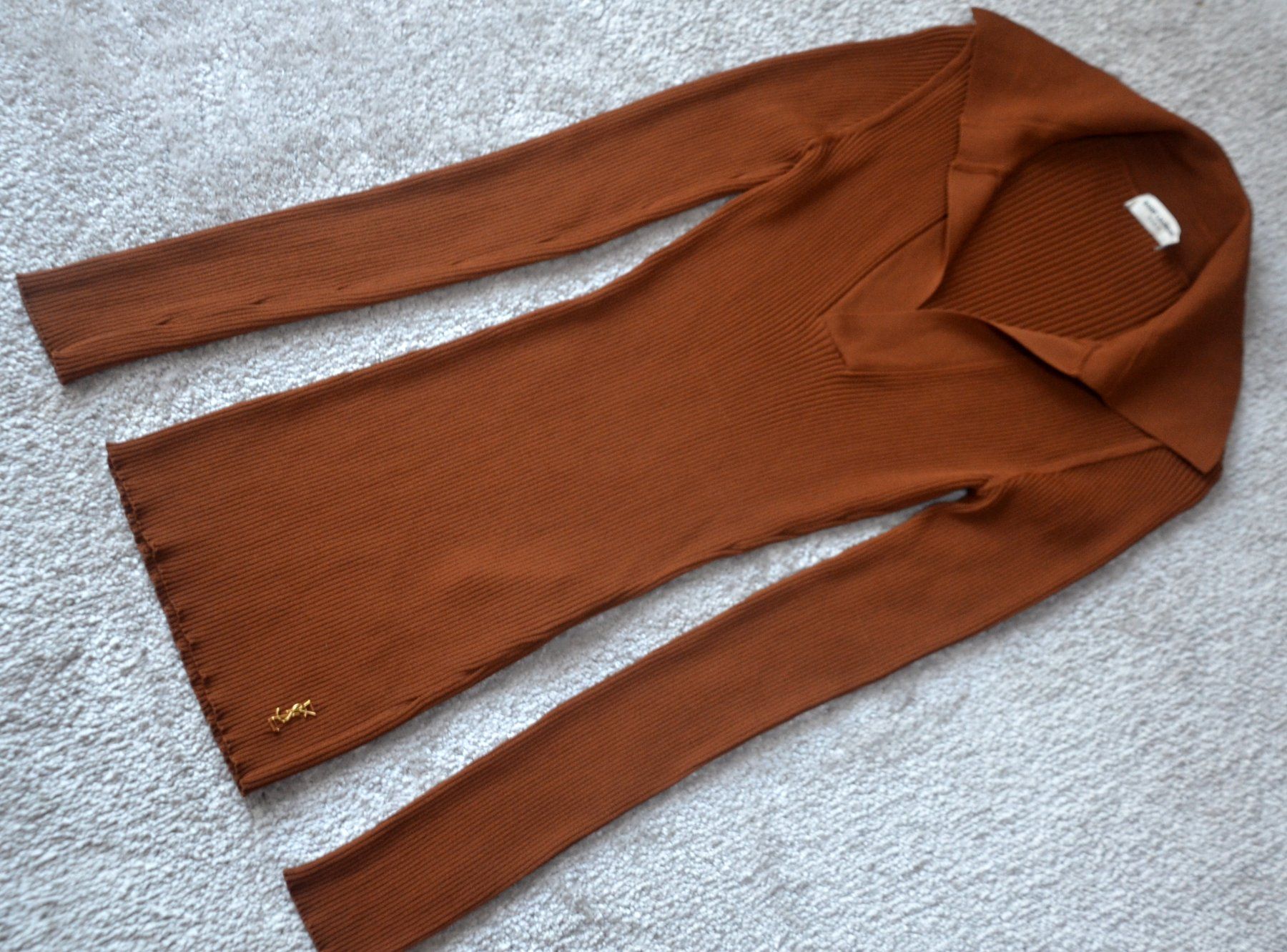 Saint Laurent Pullover & Sweatshirts: Saint Laurent Pullover / pull .S – Gebraucht aus Collonges von Auganien 4