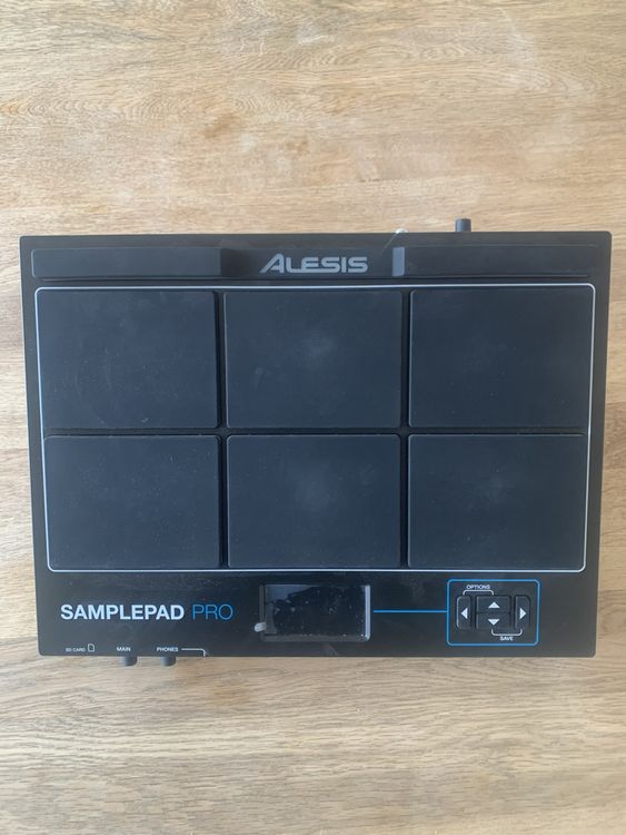 Alesis Sample pad pro Kaufen auf Ricardo