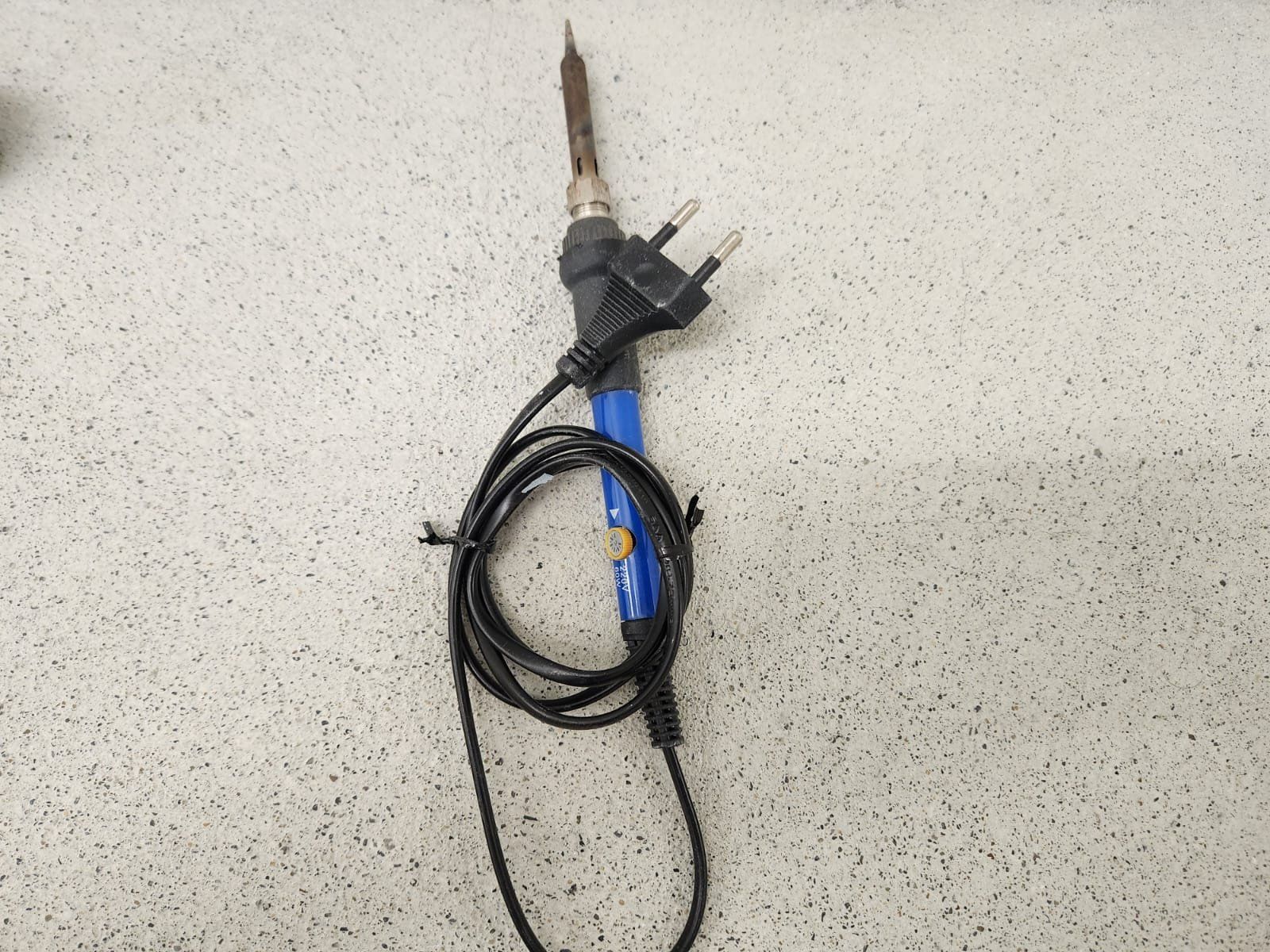 Saldatori: Lötkolben 230 Volt – Usato da St. Gallen venduto da wri_m9b2 1
