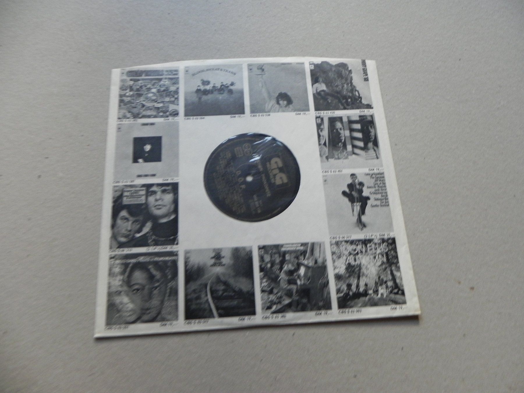 Dischi in vinile: LP Deutsch Ostereich Döf 1983 mit Hit Codo aus der Ferne ... – Usato da Siebnen venduto da krimsie 7