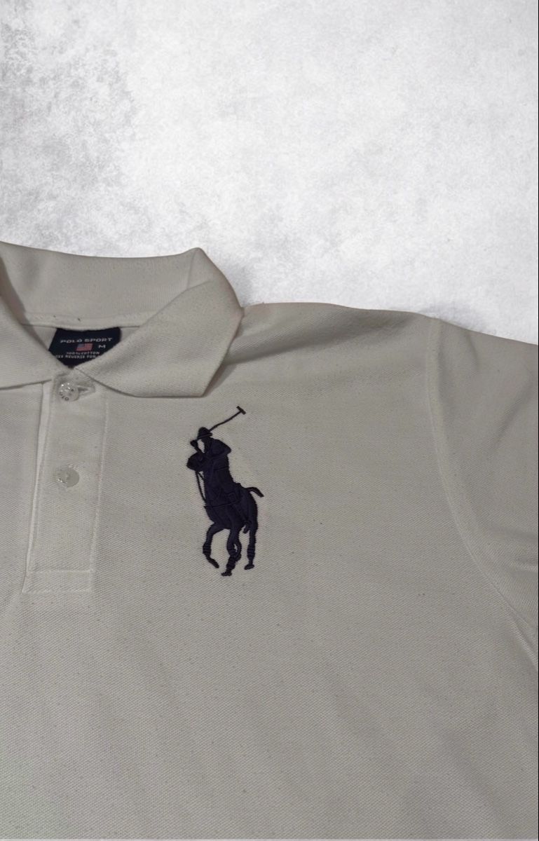 Ralph Lauren Polo-Shirts: Ralph Lauren Polo (M) – Neu (gemäss Beschreibung) aus Aarburg von syning46 1