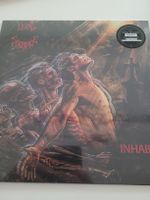 Living Sacrifice - Inhabit Vinyl LP
