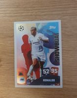 Ronaldo - Topps