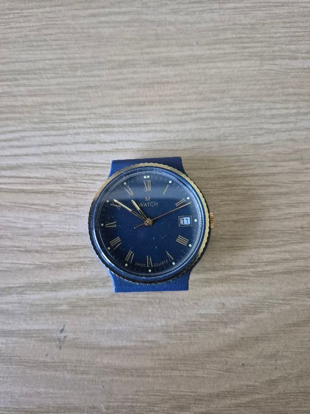 M-Watch Orologi: M-Watch und andere Uhren – Usato da Embrach venduto da wernici 6