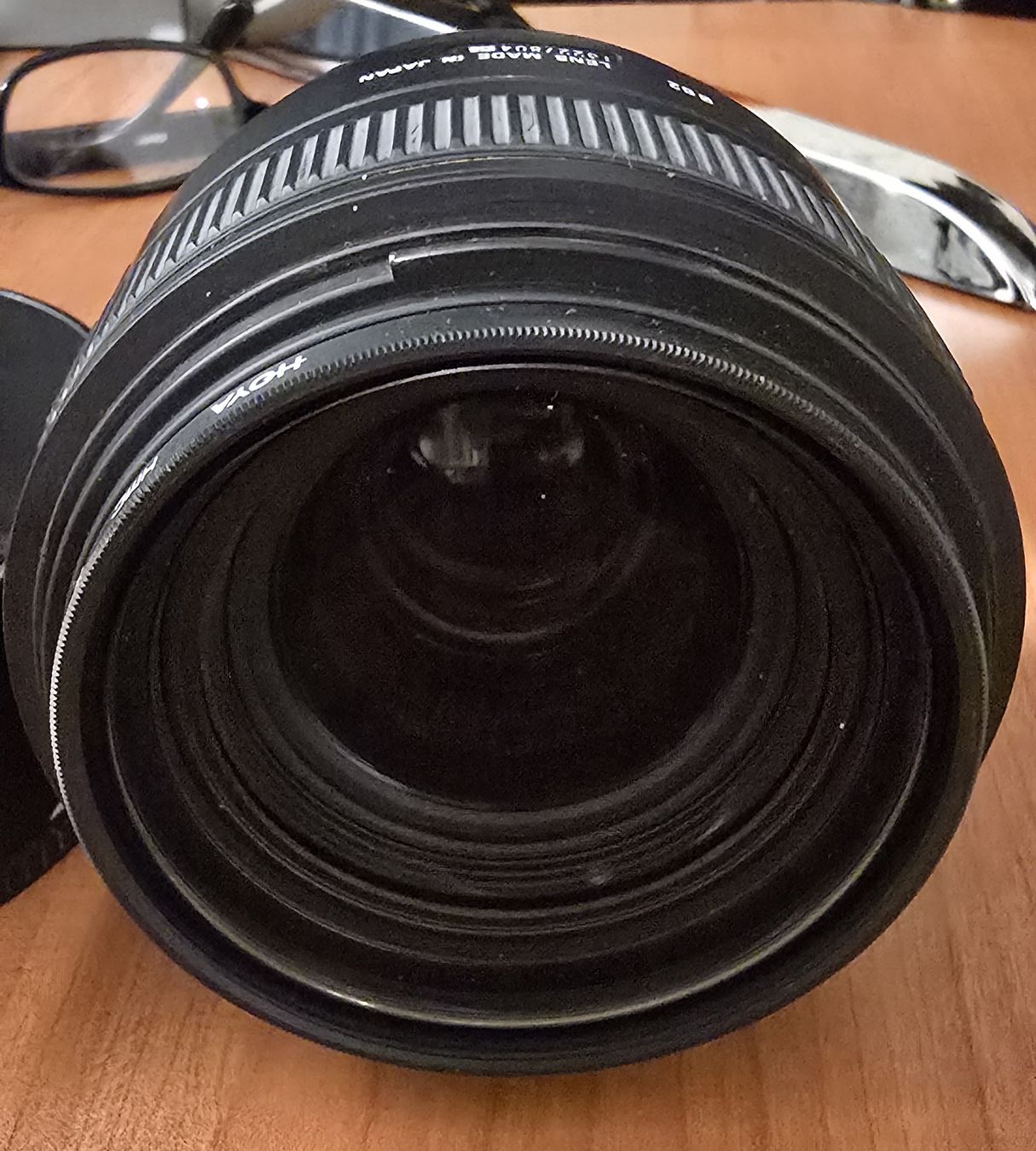 Sigma Obiettivi: Sigma 30mm f/1.4 EX DC HSM  – Usato da Ostermundigen venduto da hansuelipeterli 3