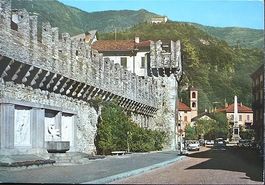 BELLINZONA