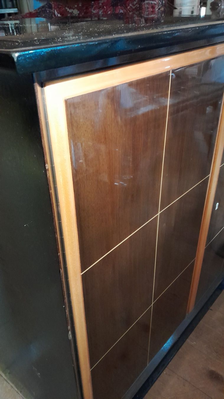 Kommoden: Schweizer Möbel Sideboard – Gebraucht aus Hittnau von v-v-onlineverkauf 1