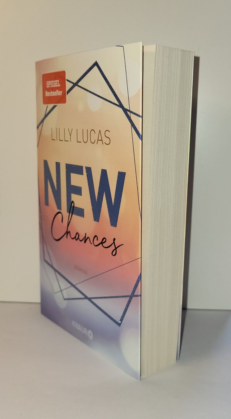 Bücher: New Chances – Gebraucht aus Uzwil von jae_8khn 1