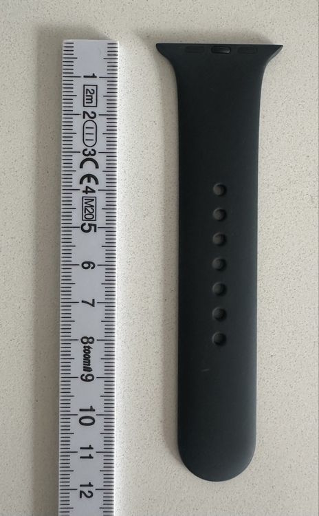 Apple Smartwatch: Apple Watch Armband – Neuf (Voir description) à Zürich par Phil_ZUR 2