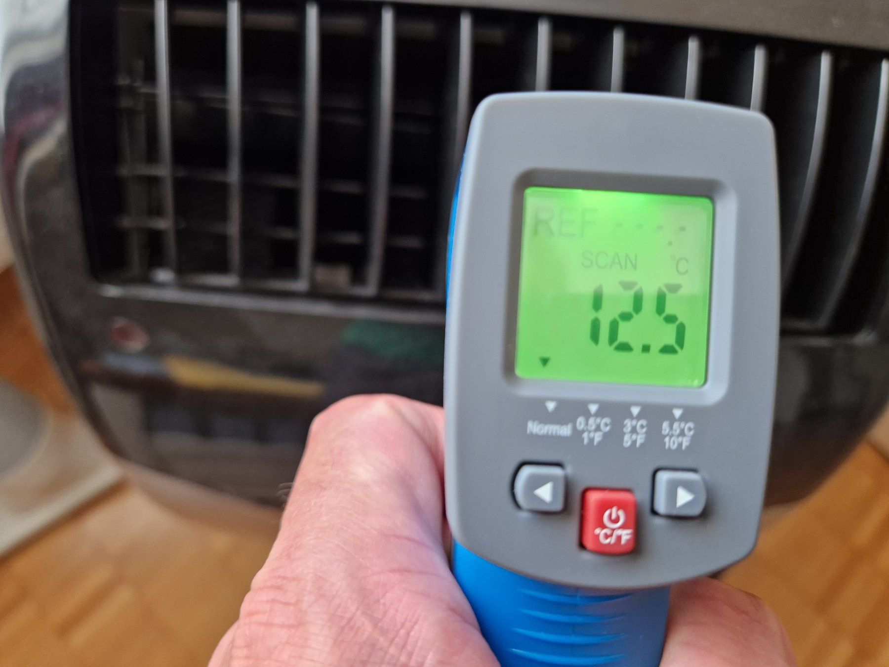 Primotecq Climatiseurs: Fust Primotecq CL 12000 Double – D'occasion à Volketswil par Tamrin 2