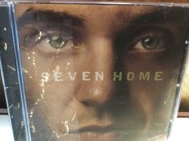 Seven - Home CD - - Schweizer Soul     o