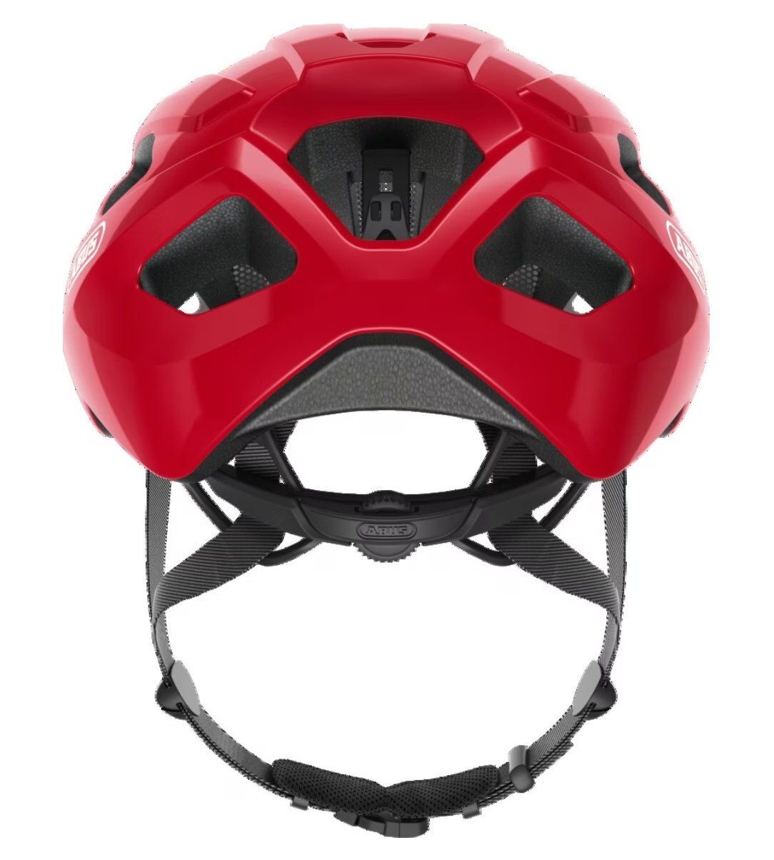 Caschi: Velohelm ABUS Macator Neuwertig – Usato da Gais venduto da Kellkon 4