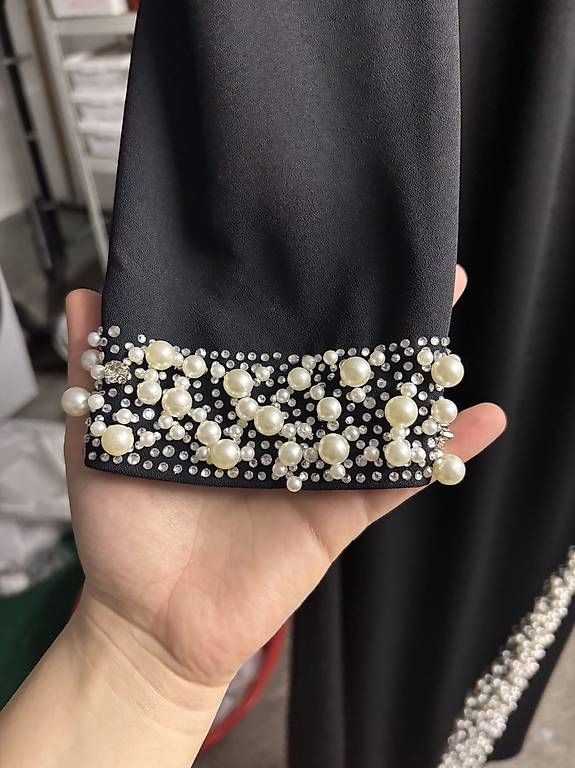Vestiti: Abendkleid Grösse 46 – Usato da Näfels venduto da hano.degi 3