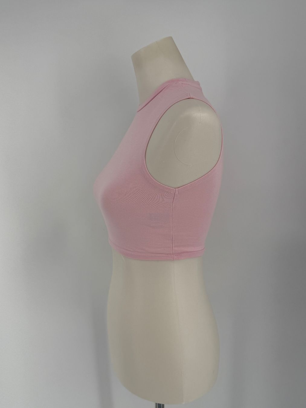 Zara Top: Crop Top Gr. S von Zara – Usato da Auenstein venduto da moin. 1