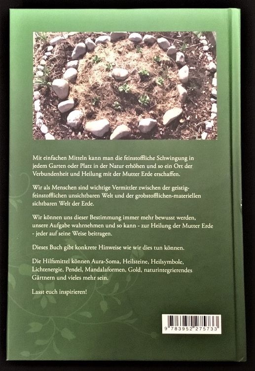 Spirituelles Gärtnern. Wie man mit Paradies Gärten...... Kaufen auf