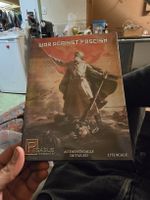 Pegasus 1/72 Krieg gegen Faschismus, neu OVP (x)