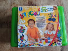 Stecki