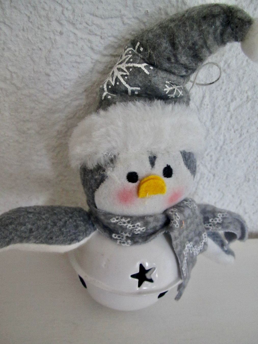 Alle Dekorationen: 2 DECORATIONS DE NOËL – Gebraucht aus Murten von Selliot 1