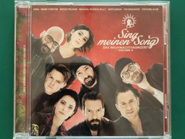 Sing meinen Song - Das Weihnachtskonzert Volume 4